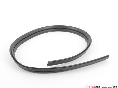ES#127747 - 51711933992 - Genuine BMW Hood Seal - Replace decaying hood seals - Genuine BMW - BMW