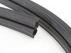 ES#127747 - 51711933992 - Genuine BMW Hood Seal - Replace decaying hood seals - Genuine BMW - BMW