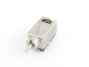 ES#166252 - 61311355791 - Light switch - Does not include knob - Genuine BMW - BMW