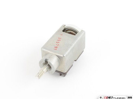 ES#166252 - 61311355791 - Light switch - Does not include knob - Genuine BMW - BMW