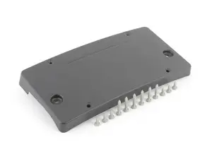Front License Plate Holder Kit