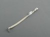 ES#30339 - 12427549396 - Ground Wire - Grounds the starter to the body of the car - Genuine BMW - BMW