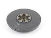 ES#20477 - 11231407327 - Vibration Damper - Located on end of crankshaft - Genuine BMW - BMW