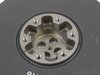 ES#20477 - 11231407327 - Vibration Damper - Located on end of crankshaft - Genuine BMW - BMW