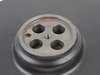 ES#20477 - 11231407327 - Vibration Damper - Located on end of crankshaft - Genuine BMW - BMW