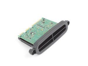 ES#2596561 - 63117316217 - Headlight Control Module - Located in the headlight assembly - Genuine BMW - BMW
