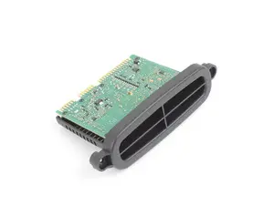 Headlight Control Module