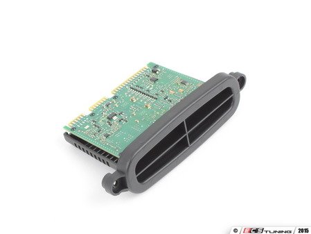 ES#2596561 - 63117316217 - Headlight Control Module - Located in the headlight assembly - Genuine BMW - BMW