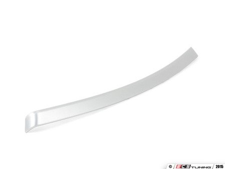 ES#258007 - 51419171790 - DECORATIVE STRIP, DO - Genuine BMW - BMW