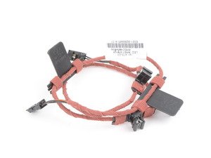 ES#2744660 - 63319288985 - LED MODULE, B-PILLAR, RIGHT - Genuine BMW - BMW