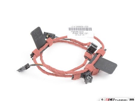ES#2744660 - 63319288985 - LED MODULE, B-PILLAR, RIGHT - Genuine BMW - BMW