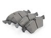 ES#2608333 - 1644201820 - Front Brake Pad Set - Does not include new brake pad wear sensors - Textar - Mercedes Benz