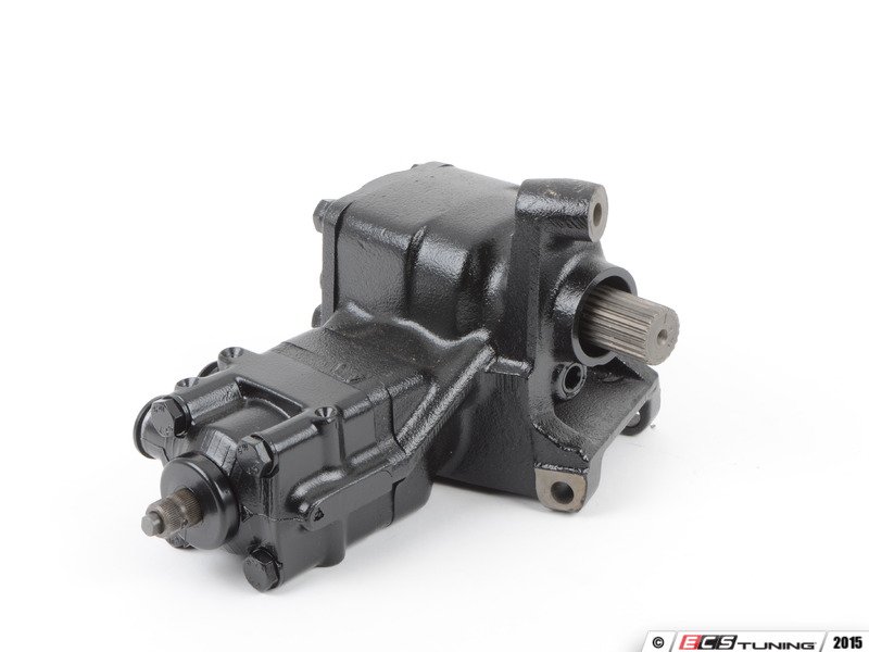 Genuine BMW - 32132226923 - AT STEERING BOX - (NO LONGER AVAILABLE) (32 ...