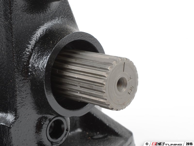 Genuine BMW - 32132226923 - AT STEERING BOX - (NO LONGER AVAILABLE) (32 ...
