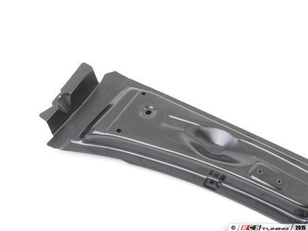 ES#71429 - 41328240205 - UPPER APRON - Genuine BMW - BMW