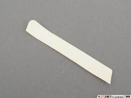 ES#128066 - 51712231668 - Quarter Panel Paint Protection - Right - Prevents scrapes and scratches - Genuine BMW - BMW