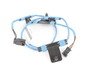 ES#2744245 - 63319288984 - LED MODULE, B-PILLAR, LEFT - Genuine BMW - BMW