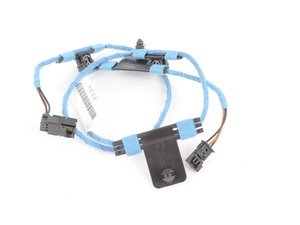 ES#2744245 - 63319288984 - LED MODULE, B-PILLAR, LEFT - Genuine BMW - BMW