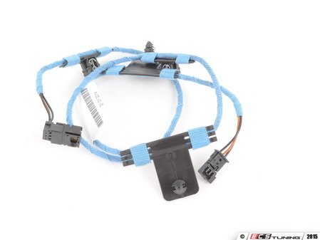 ES#2744245 - 63319288984 - LED MODULE, B-PILLAR, LEFT - Genuine BMW - BMW