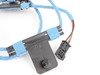 ES#2744245 - 63319288984 - LED MODULE, B-PILLAR, LEFT - Genuine BMW - BMW