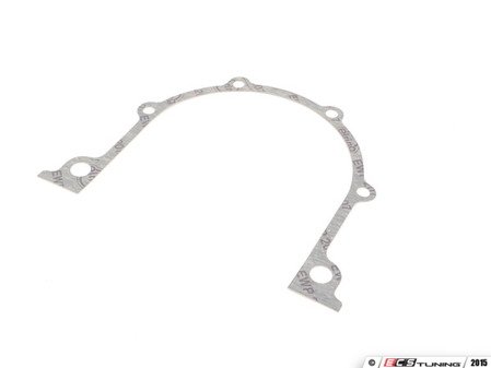 ES#19196 - 11141315433 - SEAL GASKET - Genuine BMW - BMW