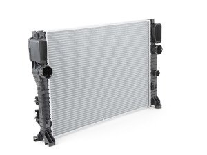 ES#2724171 - 2115003102 - Radiator  - Ensure proper cooling for your engine with a new radiator - Nissens - Mercedes Benz