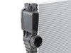 ES#2724171 - 2115003102 - Radiator  - Ensure proper cooling for your engine with a new radiator - Nissens - Mercedes Benz