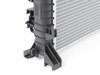 ES#2724171 - 2115003102 - Radiator  - Ensure proper cooling for your engine with a new radiator - Nissens - Mercedes Benz