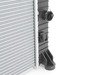 ES#2724171 - 2115003102 - Radiator  - Ensure proper cooling for your engine with a new radiator - Nissens - Mercedes Benz