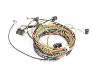 ES#2924058 - 61119278420 - CONNECTING WIRE CIC / CID - Genuine BMW - BMW