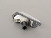 ES#173515 - 63132493613 - Clear Fender Side Marker - Left - Replacement for your amber fender side markers - Genuine BMW - BMW