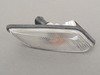 ES#173515 - 63132493613 - Clear Fender Side Marker - Left - Replacement for your amber fender side markers - Genuine BMW - BMW