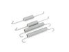 ES#62156 - 34410417558 - E83 Parking Brake Spring Repair Kit - Keep your car in place! - Genuine BMW - BMW