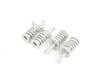 ES#62156 - 34410417558 - E83 Parking Brake Spring Repair Kit - Keep your car in place! - Genuine BMW - BMW