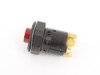 ES#166255 - 61311356193 - Hazard Light Switch - Replace your faulty switches to restore function - Genuine BMW - BMW