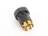 ES#166255 - 61311356193 - Hazard Light Switch - Replace your faulty switches to restore function - Genuine BMW - BMW
