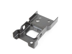 ES#73890 - 51111945912 - Front Bumper Support - Right - (NO LONGER AVAILABLE) - Supports the front bumper reinforcement - Genuine BMW - 