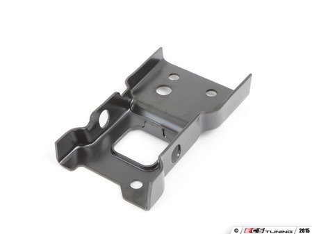 ES#73890 - 51111945912 - Front Bumper Support - Right - (NO LONGER AVAILABLE) - Supports the front bumper reinforcement - Genuine BMW - 