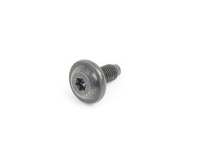 ES#16825 - 07147124309 - FILLISTER HEAD SCREW - Genuine BMW - BMW MINI