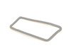 ES#128076 - 51712232390 - Trunk Spoiler Gasket - Right - Gasket between the spoiler and the trunklid - Genuine BMW - BMW
