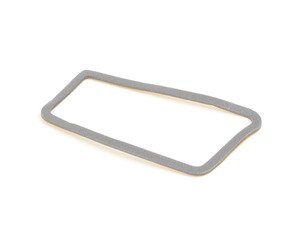 ES#128076 - 51712232390 - Trunk Spoiler Gasket - Right - Gasket between the spoiler and the trunklid - Genuine BMW - BMW