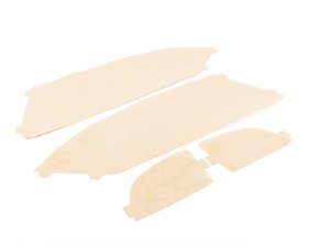 ES#2823200 - VW529CLEAR - Headlight Protective Film - Clear - Provides a custom look and protection at the same time - Lamin-X - Volkswagen