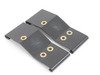ES#76933 - 51129059116 - Mounting Parts Set - Genuine BMW - BMW