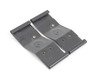 ES#76933 - 51129059116 - Mounting Parts Set - Genuine BMW - BMW