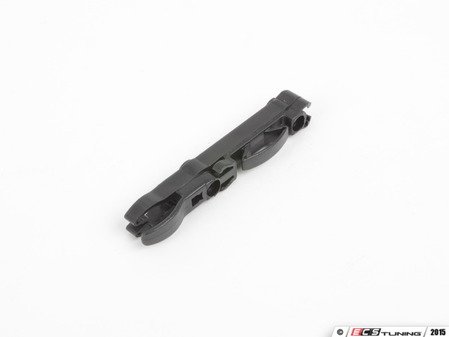 ES#157039 - 54121919061 - 7-SLIDING PIECE - (NO LONGER AVAILABLE) - Genuine BMW - 