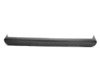ES#2190237 - 953296 - Rear Euro Bumper Assembly - Get that clean Euro look - Bremmen Parts - Volkswagen