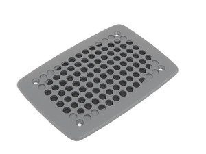 ES#180747 - 65121385023 - 8-CVR LOUDSPKR - Genuine BMW - BMW