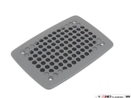 ES#180747 - 65121385023 - 8-CVR LOUDSPKR - Genuine BMW - BMW