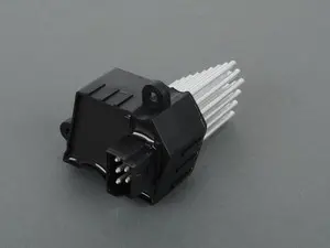 Blower Motor Resistor