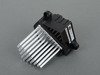 ES#2802770 - 64116923204 - Blower Motor Resistor - Used to control the speed of the blower motor - Rein - BMW